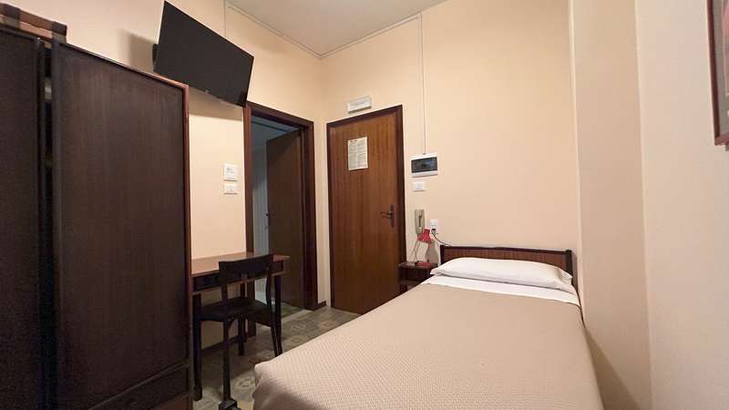 Hotel Diana | Camere